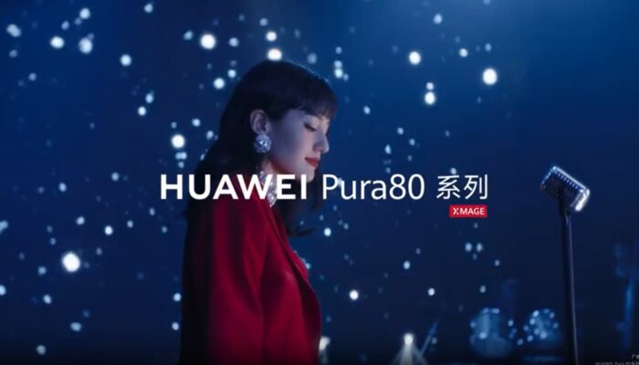 Huawei Pura 80: Siap Menjadi Raja Fotografi Mobile dengan Teknologi Kamera Canggih