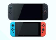 layar nintendo switch 2