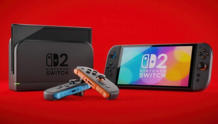 Nintendo Switch 2 Pecahkan Rekor: 3,5 Juta Unit Terjual dalam 4 Hari