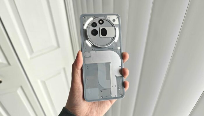 Ini Alasan Mengapa Nothing CMF Phone 1 Lebih Bagus dari Samsung atau Pixel