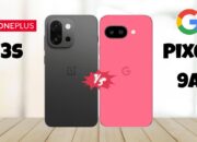 OnePlus 13s vs Google Pixel 9a: Bersaing Ketat, Mana yang Unggul?
