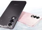 Oppo K13x 5G: HP Tangguh, Baterai Tahan Lama dengan Harga Terjangkau