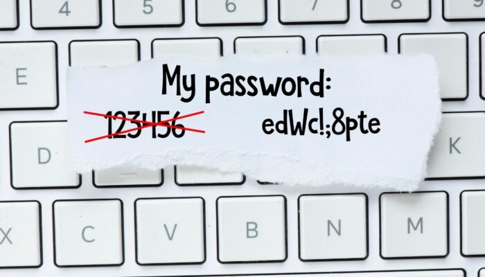 Password Generator Terbaik Tahun 2025 untuk Keamanan Digital
