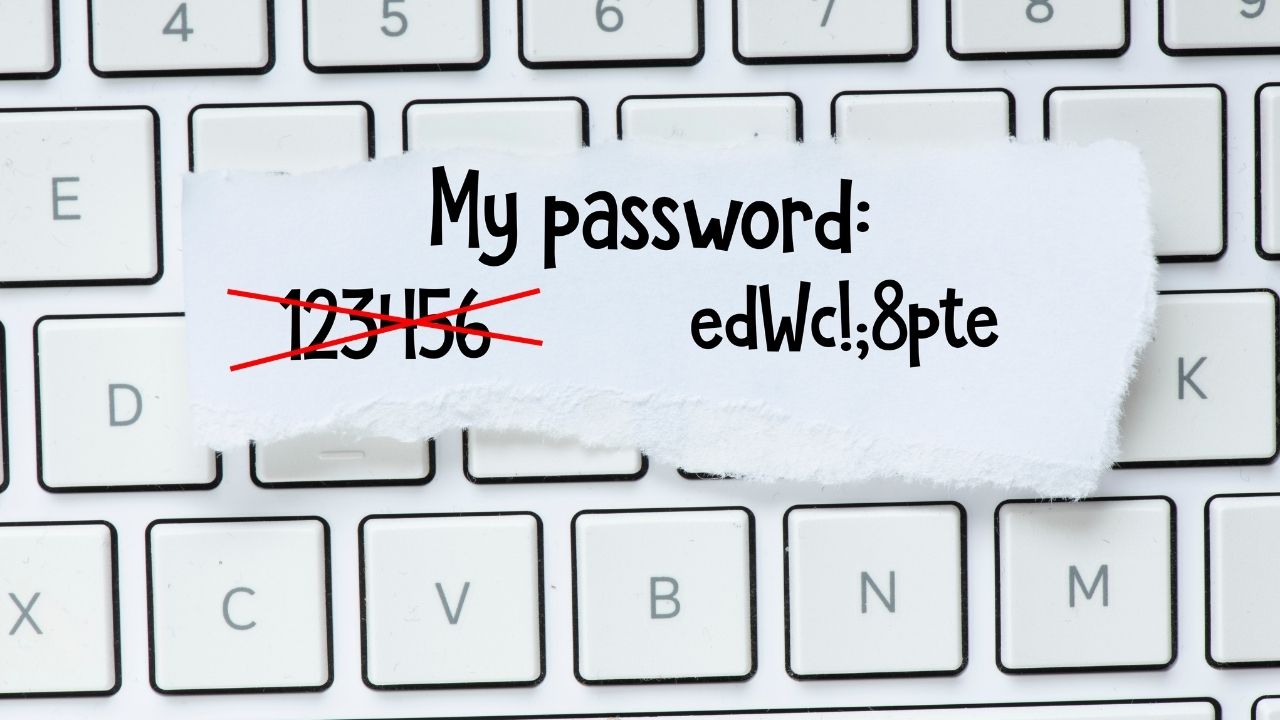 password generator terbaik