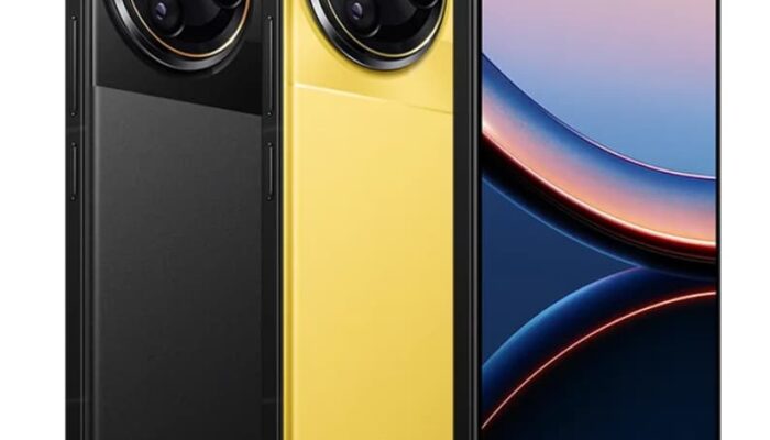 OnePlus 13 vs Poco F7 – Mana yang Lebih Layak Dibeli?