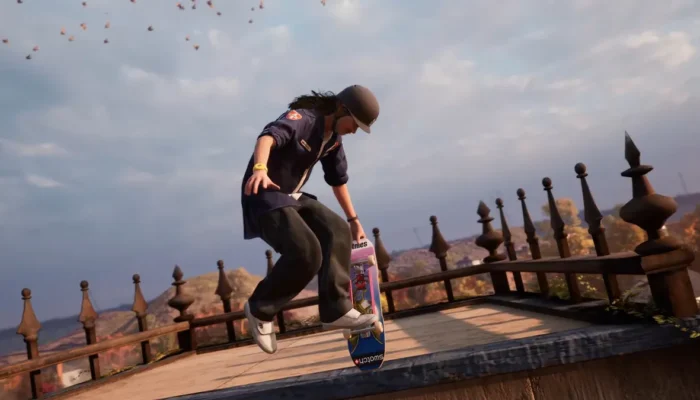 Rangkuman dari Xbox Games Showcase Juni 2025