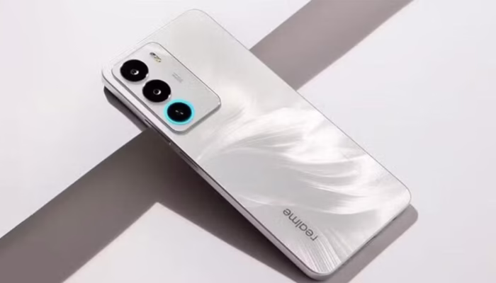 Realme C71 Hadir dengan Baterai 6,300mAh Standar Militer