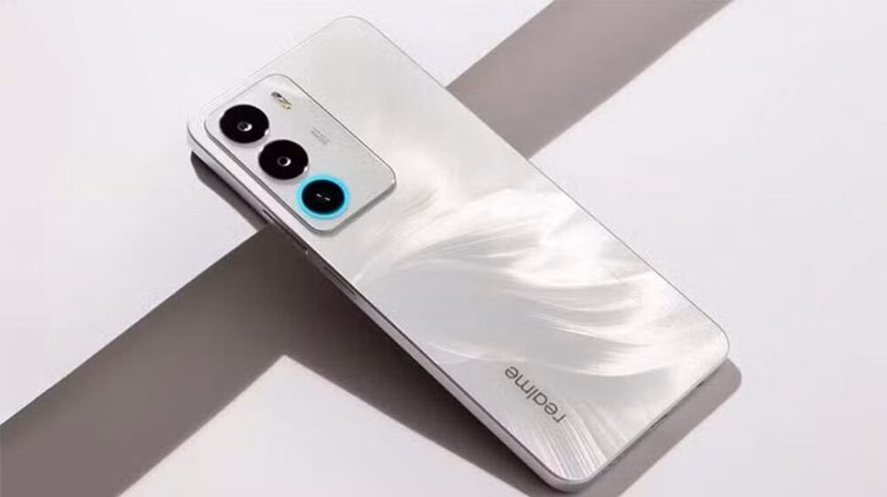 realme c71