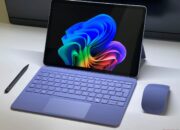 Surface Pro 12: Tablet 2 in 1yang Tidak Bising dan Andal untuk Pengguna Mobile