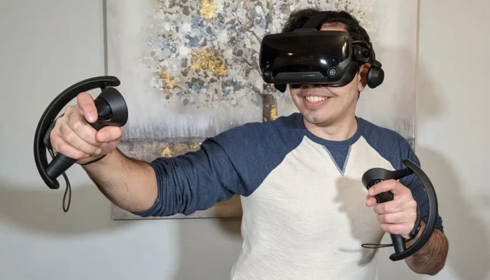 6 Laptop VR-Ready Terbaik 2025: Perpaduan Performa, Mobilitas, dan Ketahanan