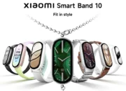 Ini yang Membuat Xiaomi Smart Band 10 Istimewa