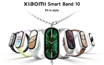 Ini yang Membuat Xiaomi Smart Band 10 Istimewa