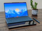 Lenovo Yoga Book 9i