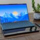 Lenovo Yoga Book 9i