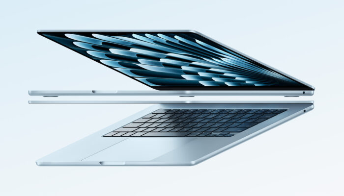 Apple MacBook Air 13 Inci 2025 (M4) – Ultraportabel Terbaik untuk Semua Kalangan