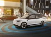 Baidu dan CAR Inc. Luncurkan Robotaxi Rental Pertama di China