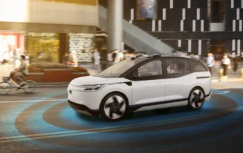 Baidu dan CAR Inc. Luncurkan Robotaxi Rental Pertama di China