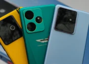 Realme GT 7: Flagship Killer dengan Baterai Raksasa dan AI Canggih