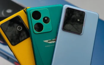 Realme GT 7: Flagship Killer dengan Baterai Raksasa dan AI Canggih