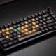 Keychron Black Myth Wukong: Keyboard Mekanik Nirkabel Bertema Game Klasik