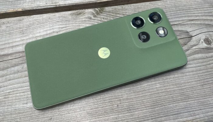 Review Motorola Moto G56: Mid Range Andal dengan Tingkat Ketahanan Flagship