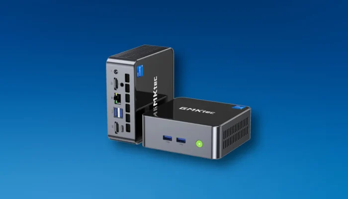 Ini Alasannya Kamu Harus Membeli Mini PC