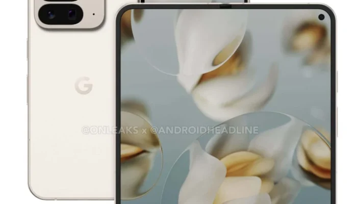 Pixel 10 Pro Fold Akan Segera Hadir, Catat Tanggalnya! 