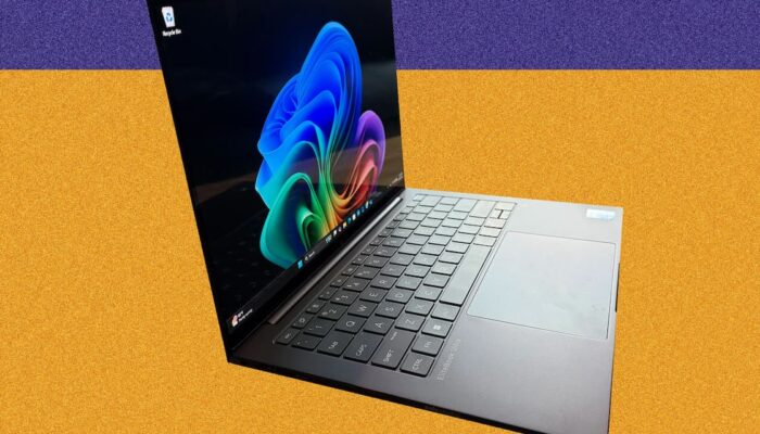 HP EliteBook X G1i: Laptop Bisnis AI Premium dengan Fitur Lengkap