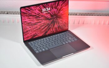 HP ZBook Ultra G1a: Laptop Workstation 14 Inci Paling Sempurna dengan Strix Halo