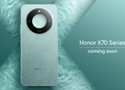 Honor X70 GT: Smartphone Mid Range Berperforma Tinggi dengan Layar Besar