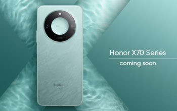 Honor X70 GT: Smartphone Mid Range Berperforma Tinggi dengan Layar Besar