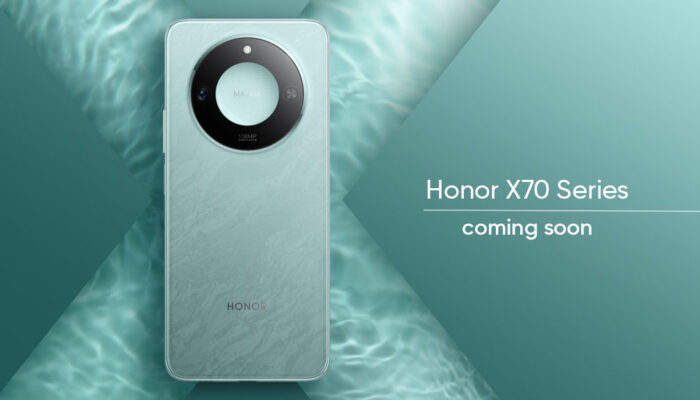 Honor X70 GT: Smartphone Mid Range Berperforma Tinggi dengan Layar Besar