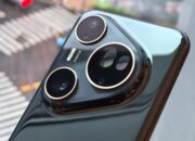 Huawei Pura 80 Ultra: review Kamera Vs iPhone 16 Pro, Vivo X200 Ultra, dan Oppo Find X8 Ultra
