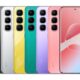 Infinix Hot 60 Pro+ Resmi Dirilis: Desain Tipis dan Layar AMOLED 144 Hz