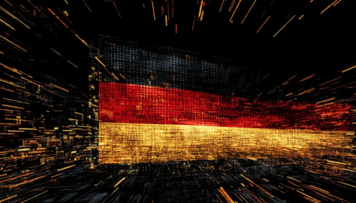 Jerman Meminta Google dan Apple untuk Menghapus DeepSeek 