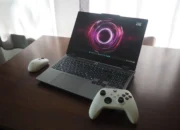 Lenovo LOQ 15: Debut Mobile RTX 5060 dengan Performa yang Layak Diapresiasi