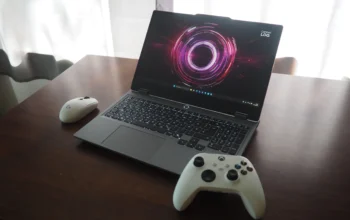 Lenovo LOQ 15: Debut Mobile RTX 5060 dengan Performa yang Layak Diapresiasi