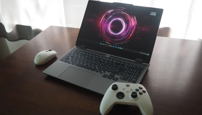 Lenovo LOQ 15: Debut Mobile RTX 5060 dengan Performa yang Layak Diapresiasi