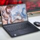 Lenovo ThinkPad E14 G7: Laptop Kantor Terjangkau dengan Layar 120 Hz yang Mengesankan