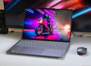 Lenovo Yoga Pro 9i 16 Aura Edition