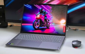 Lenovo Yoga Pro 9i 16 Aura Edition