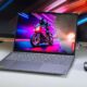 Lenovo Yoga Pro 9i 16 Aura Edition: Raja Baru di Multimedia dengan Layar OLED 1.100 nits