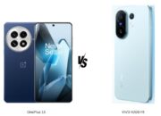OnePlus 13 vs Vivo X200 FE: Duel Flagship dengan Fokus Berbeda
