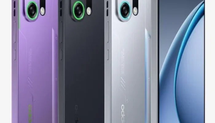 Oppo K13 Turbo & K13 Turbo Pro: Bocoran Spesifikasi Lengkap Menjelang Peluncuran