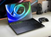 Review Laptop Gaming Razer Blade 18 (2025) RTX 5090