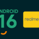 Daftar Ponsel Realme yang Mendapat Pembaruan Realme UI 7 dan Android 16