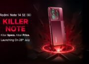 Redmi Note 14 SE 5G