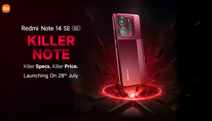 Redmi Note 14 SE 5G: Fitur Andalan untuk Kelas Menengah