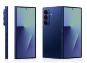Resmi! Samsung Galaxy Z Fold 7 Adalah Foldable Tertipis