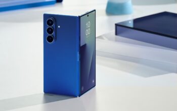 Samsung Galaxy Z Fold 7